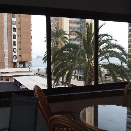Life1 Benidorm